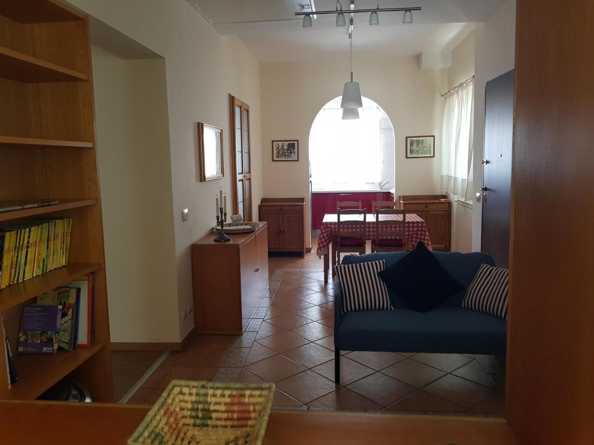 Casa Di Monica E Mauro Villa Róma Kültér fotó