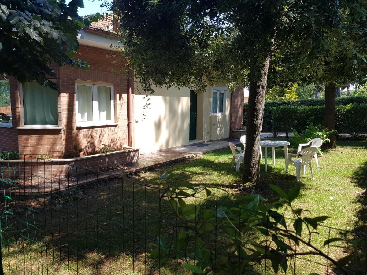 Casa Di Monica E Mauro Villa Róma Kültér fotó