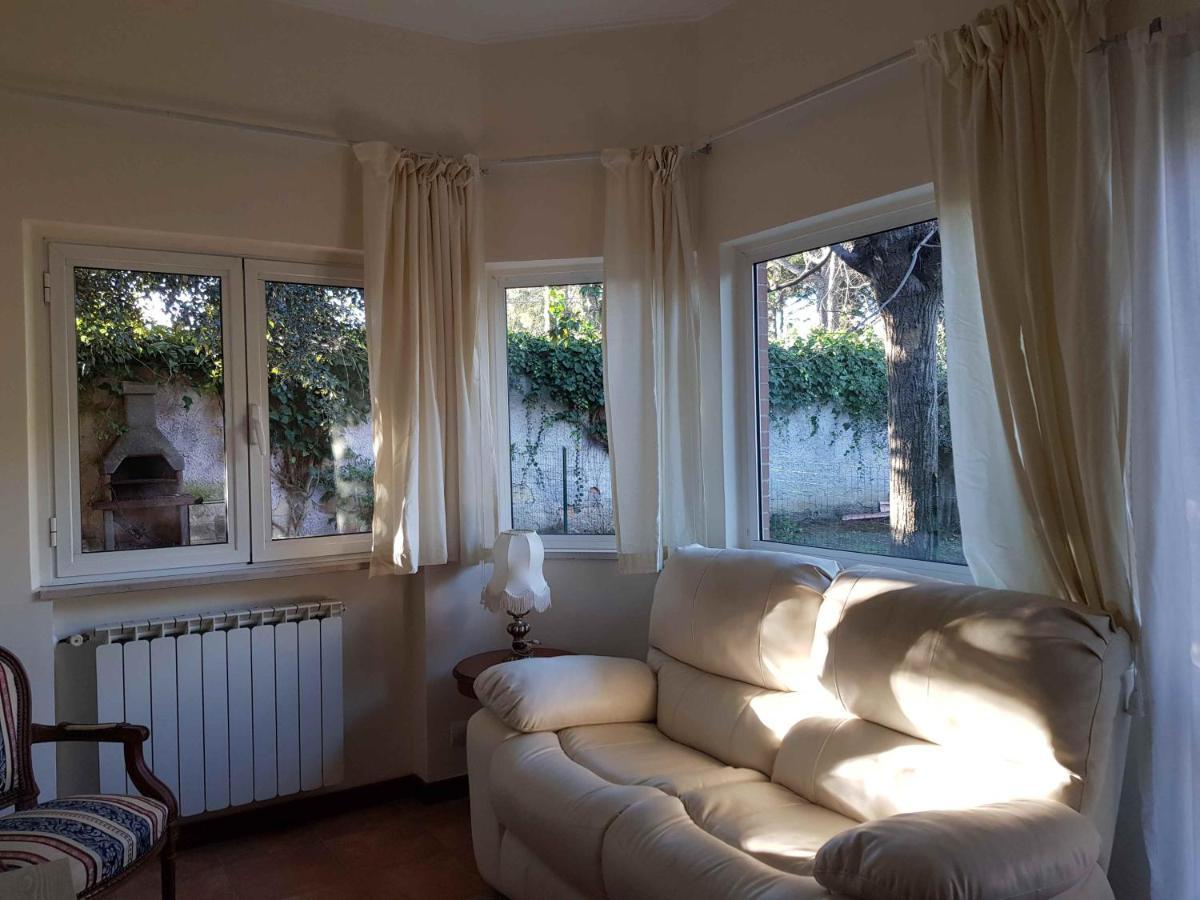 Casa Di Monica E Mauro Villa Róma Kültér fotó