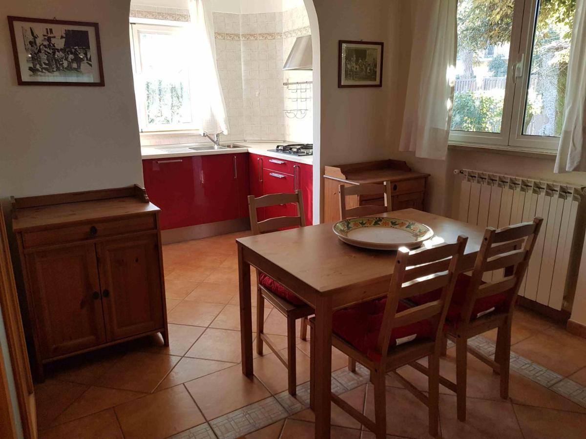 Casa Di Monica E Mauro Villa Róma Kültér fotó