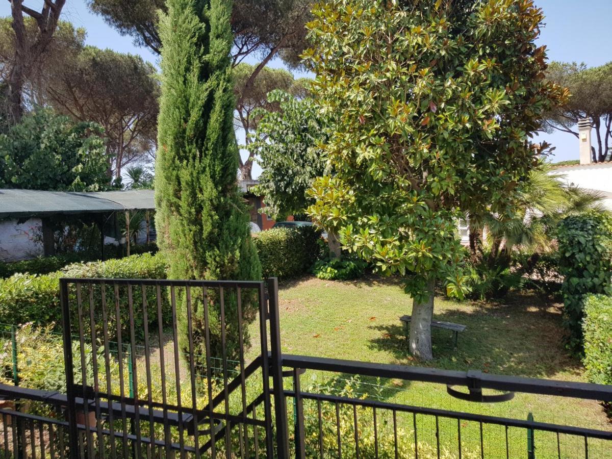 Casa Di Monica E Mauro Villa Róma Kültér fotó