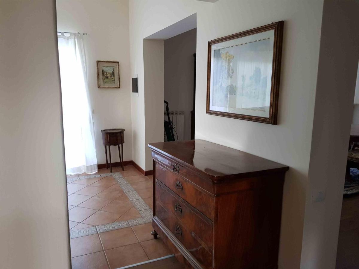 Casa Di Monica E Mauro Villa Róma Kültér fotó