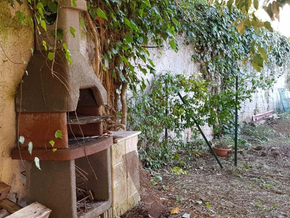 Casa Di Monica E Mauro Villa Róma Kültér fotó