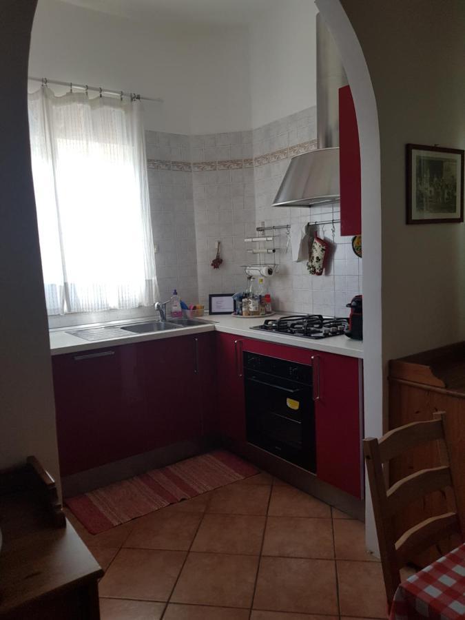 Casa Di Monica E Mauro Villa Róma Kültér fotó