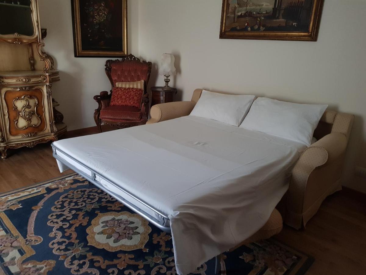 Casa Di Monica E Mauro Villa Róma Kültér fotó