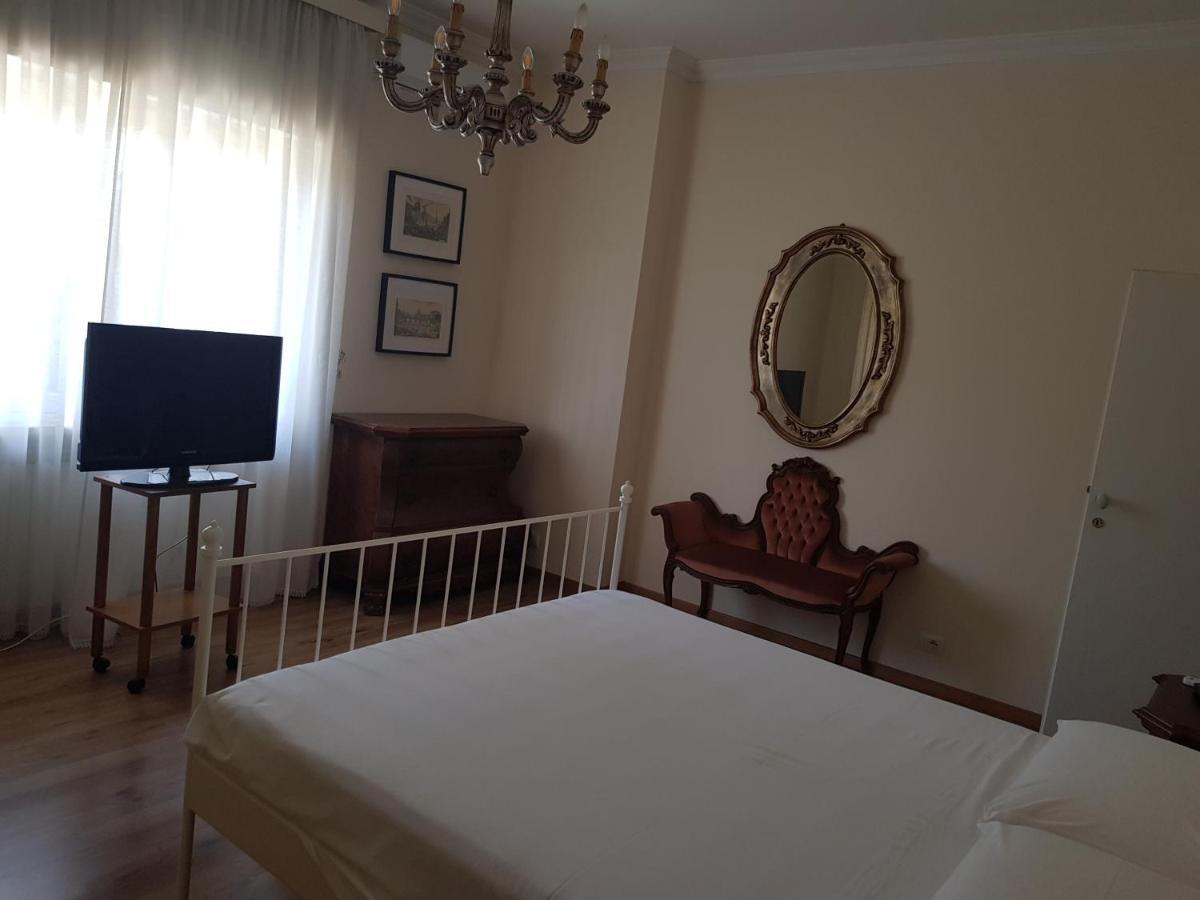 Casa Di Monica E Mauro Villa Róma Kültér fotó
