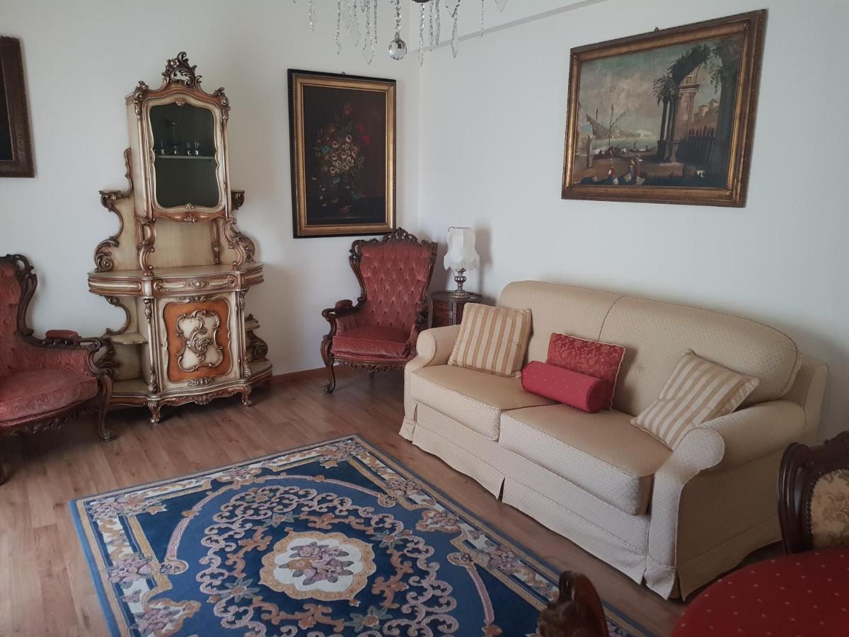 Casa Di Monica E Mauro Villa Róma Kültér fotó