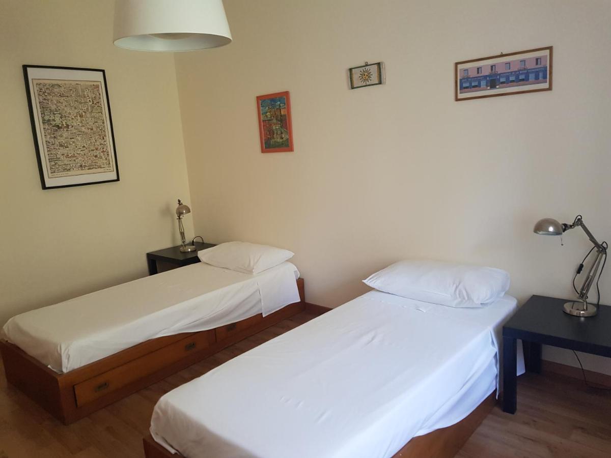 Casa Di Monica E Mauro Villa Róma Kültér fotó